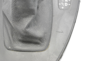 BMW 3 SERIES E90 (2004–2013) Gear lever trim 715564602 - 2