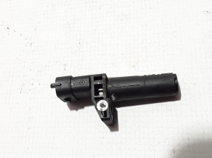   Shaft position sensor 