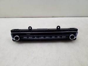 Multimedia control module - 96540D4DA0WK