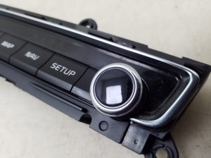 Kia Optima (2015–2026) Multimedia control module 96540D4DA0WK - 3