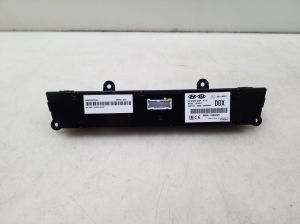 Kia Optima (2015–2026) Multimedia control module 96540D4DA0WK - 5