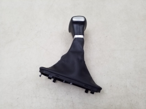 Kia Optima (2015–2026) Gear shift knob - 2