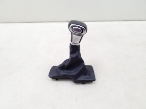 Kia Optima (2015–2026) Gear shift knob - 4