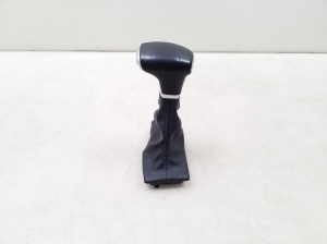 Gear shift knob - 