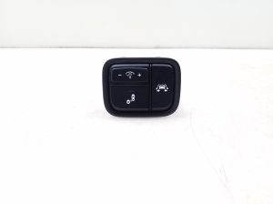Interior light switch - 93700D4110