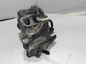 Mercedes Benz CLS-Class 218 (2011–2018) Luftfederung Kompressor A2123200404 - 2