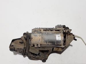 Mercedes Benz CLS-Class 218 (2011–2018) Luftfederung Kompressor A2123200404 - 3