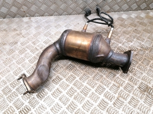Catalytic converter - 4H0131703H