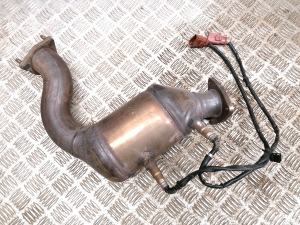 Catalytic converter - 4H0131703H
