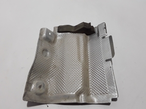 Mercedes Benz CLS-Class 218 (2011–2018) Summuti kuumakaitse A2126800322 - 4