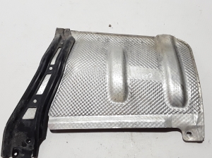 Mercedes Benz CLS-Class 218 (2011–2018) Summuti kuumakaitse A2126800222 - 5
