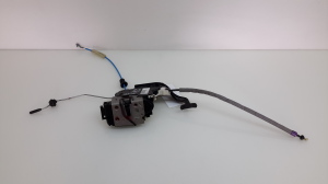 Mercedes Benz B-Class 246 (2011–2017) Front door lock A1667200135 - 2