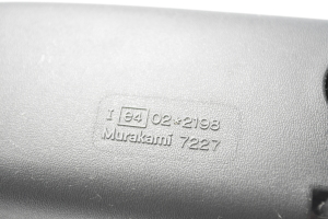 TOYOTA Highlander (2000–2007) Interior mirror E4012198 - 3