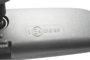 TOYOTA Highlander (2000–2007) Interior mirror E4012198 - 4