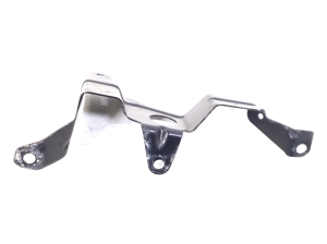 Mercedes Benz SL-Class 230 (2001–2012) Front bumper bracket A2306264514 - 3