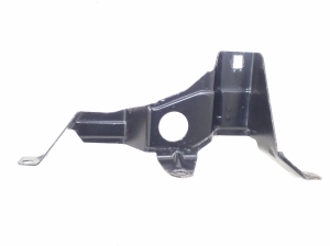   Front bumper bracket 