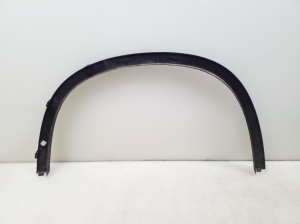 BMW X1 E84 (2009–2015) Kotflügelverbreiterung vorne 2990166 - 2