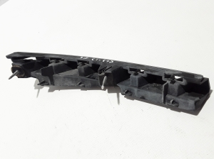  Rear bumper bracket 