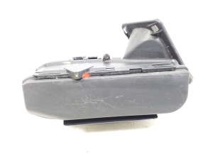 Mercedes Benz SL-Class 230 (2001–2012) Sicherungskastengehäuse unter der Motorhaube A2305400167 - 2