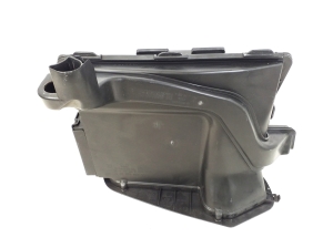 Mercedes Benz SL-Class 230 (2001–2012) Air filter element A2308350451 - 5
