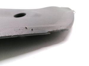 Tesla Model S S (2012–2026) Trim under the hood 1006328-00-E - 4