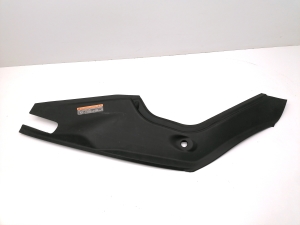 Tesla Model S S (2012–2026) Trim under the hood 1006328-00-E - 5