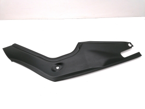 Tesla Model S S (2012–2026) Trim under the hood 1006327-00-F - 2