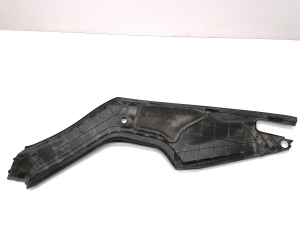 Tesla Model S S (2012–2026) Trim under the hood 1006327-00-F - 4