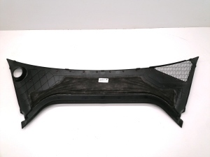 Tesla Model S S (2012–2026) Trim under the hood 1050488-00-B - 4