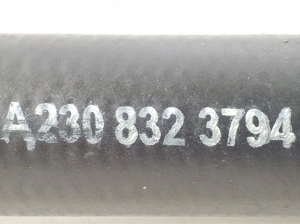 Mercedes Benz SL-Class 230 (2001–2012) Voolik A2308323794 - 4