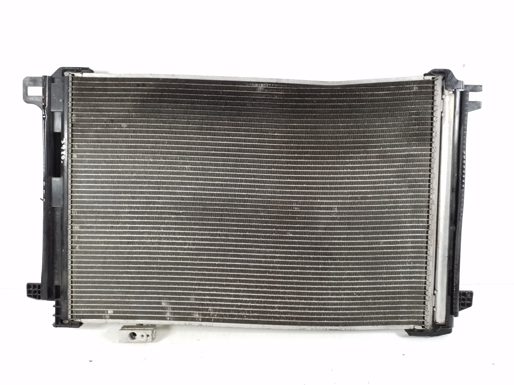 MERCEDES-BENZ C-Class W204/S204/C204 (2004-2015) Radiator A/C A2045000154, A2045000254, A2045000654 21571208