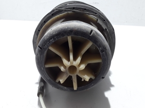 Mercedes Benz CLS-Class 218 (2011–2018) Luftfeder Hinterachse A2123203925 - 3