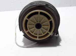 Mercedes Benz CLS-Class 218 (2011–2018) Luftfeder Hinterachse A2123203925 - 4
