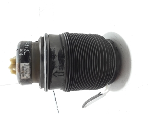 Mercedes Benz CLS-Class 218 (2011–2018) Luftfeder Hinterachse A2123203925 - 5