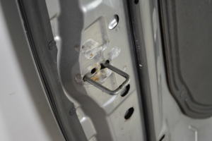 Mazda 6 (2012–2026) Motorhaube - 5