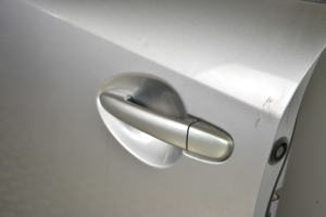 Mazda 6 (2012–2026) Front door - 3