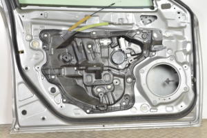 Mazda 6 (2012–2026) Front door - 4