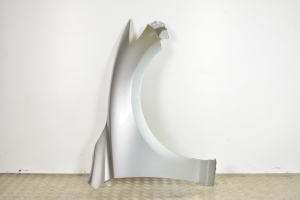 Front fender