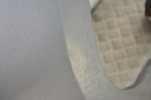 Mazda 6 (2012–2026) Front fender - 5