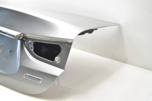 Mazda 6 (2012–2026) Trunk lid - 2