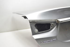 Mazda 6 (2012–2026) Trunk lid - 3