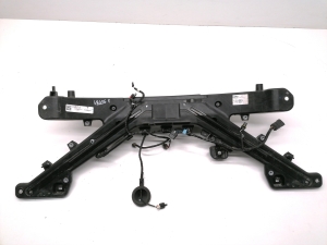 Tesla Model 3 3 (2016–2024) Radiator support and its parts 1083501-00-B - 3