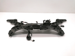 Tesla Model 3 3 (2016–2024) Radiator support and its parts 1083501-00-B - 5