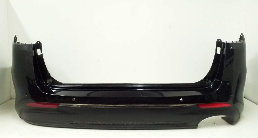 Used Kia Optima Rear bumper