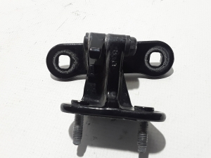 Mercedes Benz CLS-Class 218 (2011–2018) Rear side door upper hinge A2187300637 - 2