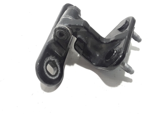 Mercedes Benz CLS-Class 218 (2011–2018) Rear side door upper hinge A2187300637 - 4