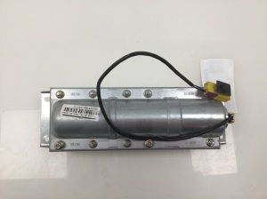 AUDI A4 B6 (2000–2005) Beifahrerairbag 8E0880204B - 2