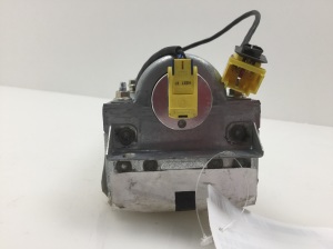 AUDI A4 B6 (2000–2005) Beifahrerairbag 8E0880204B - 3