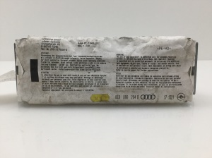 AUDI A4 B6 (2000–2005) Beifahrerairbag 8E0880204B - 4