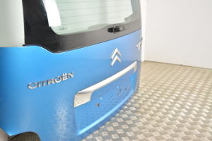 Citroen C3 Picasso (2009–2017) Heckklappe - 2